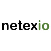 Netexio logo - Similar company to Waraba Digital