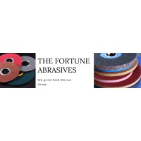 The Fortune Abrasive logo - Similar company to Arvind Foundation