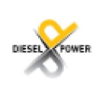 Diesel Power International FZC logo - Similar company to Diesel Generator Direct