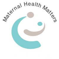 Maternal Health Matters Inc. logo - Similar company to Maternal Health Foundation