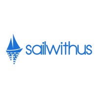 sailwithus GmbH logo - Similar company to Skipper Antilles Charter