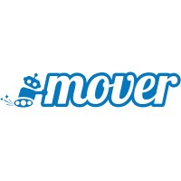 Mover logo - Similar company to Qualvu