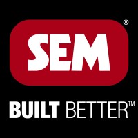 SEM Products logo - Similar company to Itw Evercoat