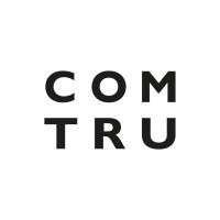 Com Tru logo - Similar company to (Redacted)