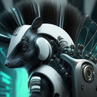 Skunk Security logo - Similar company to S4 - Safeguarding Security Sector Stockpiles (S⁴) Initiative