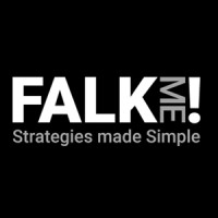 FALKME! Creative Agency logo - Similar company to Freeland & Associates, Inc.