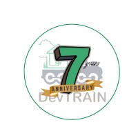 DevTrain Community and Entrepreneurship Development Initiative logo - Similar company to Igno Ps