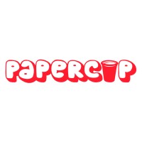Papercup logo - Similar company to Buildnexa Dynamics