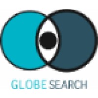 Globe Search logo - Similar company to Scandinavian Solutions Dubai
