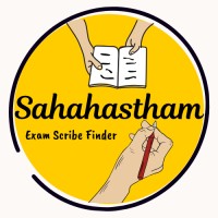 Sahahastham logo - Similar company to Codeorbit