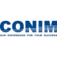 CONIM LLC logo - Similar company to D7
