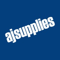 AJ Supplies logo - Similar company to Peva Uk