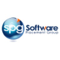 Software Placement Group, SPG logo - Similar company to Softcure