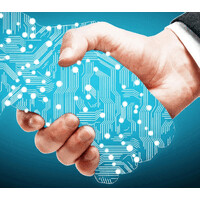 Automation Den logo - Similar company to Analysis.Tech