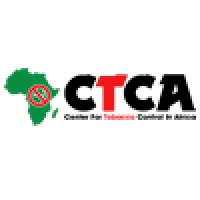 Centre for Tobacco Control in Africa logo - Similar company to Southeast Asia Tobacco Control Alliance (Seatca)