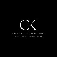 Kobus Cronje Inc. logo - Similar company to Van Rensburg Inc