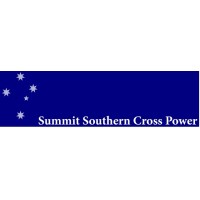 Summit Southern Cross Power logo - Similar company to Rusca Environmental Solutions