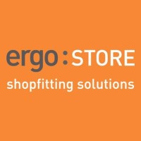 Ergo Store logo - Similar company to Ergodesign