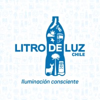 Fundación Litro de luz Chile logo - Similar company to Litro De Luz®