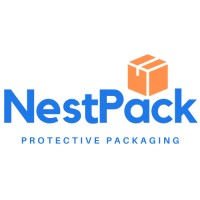 NestPack Protective Packaging logo - Similar company to Aditya Packaging
