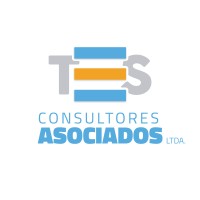 Tes Consultores Asociados Limitada logo - Similar company to Amable - Buenas Experiencias Mejores Negocios