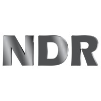 NDR Groups logo - Similar company to Nisha Developers Realtech - Ndr Group