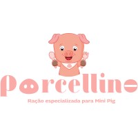 Porcellino logo - Similar company to Lambêjo