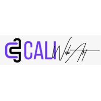 Cali Web Art logo - Similar company to Smart Shark Platform