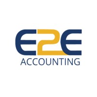 E2E Accounting Ltd logo - Similar company to Paddock Research
