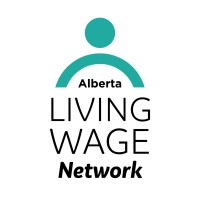 Alberta Living Wage Network logo - Similar company to Doftech