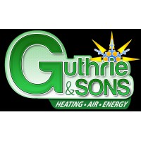 Guthrie and Sons Heating and Air Conditioning logo - Similar company to Mechanical System Contractors, Inc