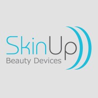 Skinup Beauty Devices logo - Similar company to M&M Strategy