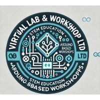Virtual Lab And Workshop logo - Similar company to Ceci Educare Oy