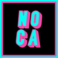 NOCA Beverages logo - Similar company to Cheq, A Cantaloupe Platform