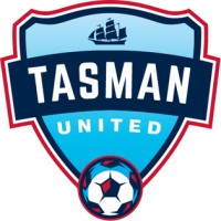 Tasman United FC logo - Similar company to Ttmsz