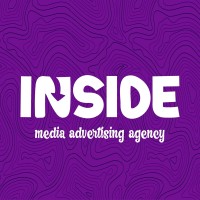 Inside Media Advertising Agency logo - Similar company to Ideology Advertising Agency