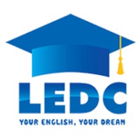 Let's Learn English Vietnam logo - Similar company to 195 Global Joint Stock Company