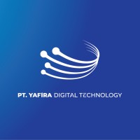 YAFIRA DIGITAL TECHNOLOGY logo - Similar company to Smash Solutions