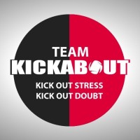 TeamKickabout CIC logo - Similar company to Studio Campbell