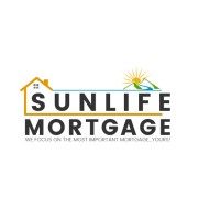 SunLife Mortgage logo - Similar company to Cgi Insurance Services Ltd, A Partners& Company