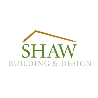 Shaw Building and Design logo - Similar company to Shaw Builders, Llc