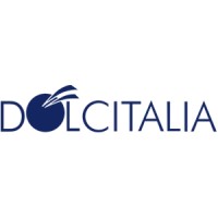Dolcitalia logo - Similar company to Quisto 🚚