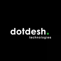 Dotdesh Technologies logo - Similar company to Bonik™