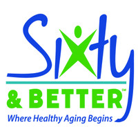Sixty and Better, Inc. logo - Similar company to Walk With A Doc
