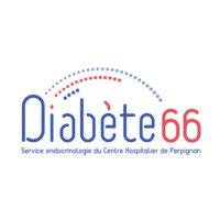 Diabète 66 logo - Similar company to Diabète Santé