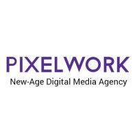 Pixelwork Interactive logo - Similar company to Wit Web Works