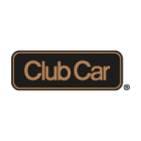 Club car Colombia logo - Similar company to Brp Colombia