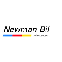 NEWMANBIL AB logo - Similar company to Hässleholms Låssmed Ab