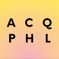 Acquired Philadelphia logo - Similar company to Knowbility Consulting Llc