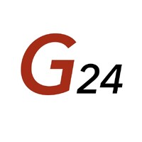 G24 Global Solutions Sp. z o.o logo - Similar company to G24 Parking Solutions Ltd
